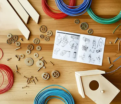 Illustration kit - Image 1