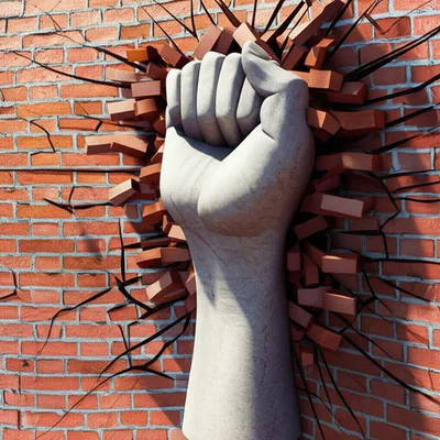 Illustration forcible - Image 1