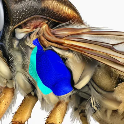 Illustration episternum - Image 1