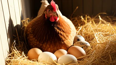 Illustration incubation