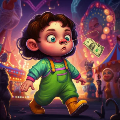 Illustration cokes - Image 1