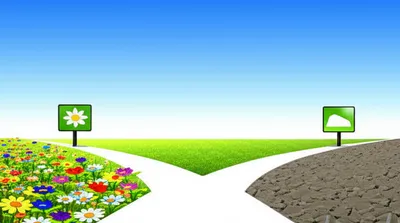 Illustration unambiguous