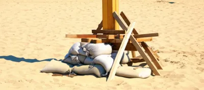 Illustration pallets - Image 1