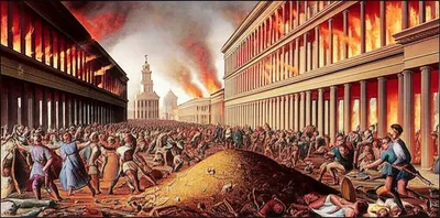 Illustration sack - Image 1