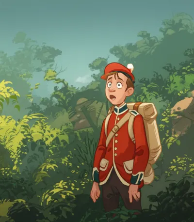 Illustration loons - Image 1