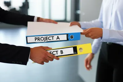 Illustration reassignment