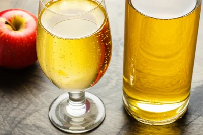 Illustration cider - Image 1