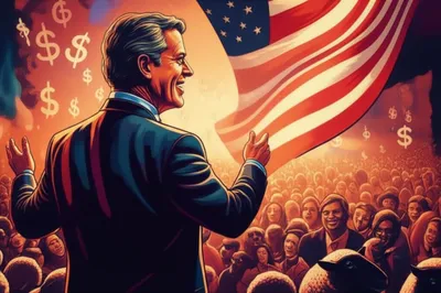 Illustration bunk - Image 1