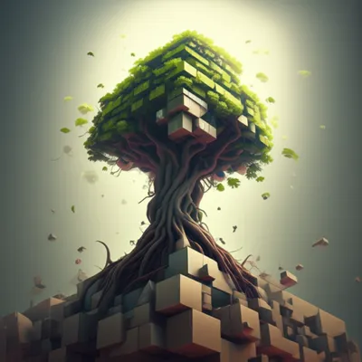 Illustration underpinning - Image 1