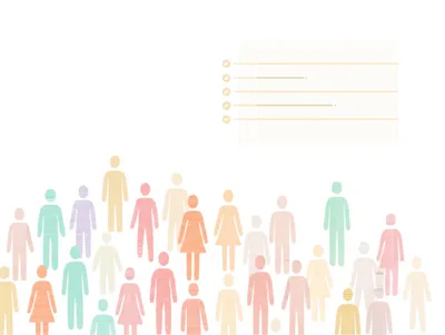 Illustration demographic - Image 1