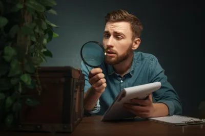 Illustration appraise - Image 1