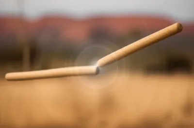 Illustration clapsticks - Image 1