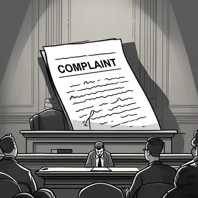 Illustration sued - Image 1