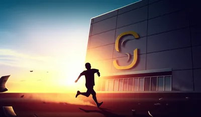 Illustration blow - Image 1