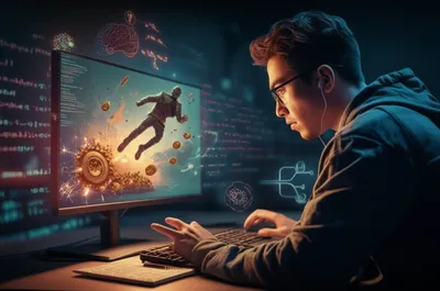 Illustration training - Image 1