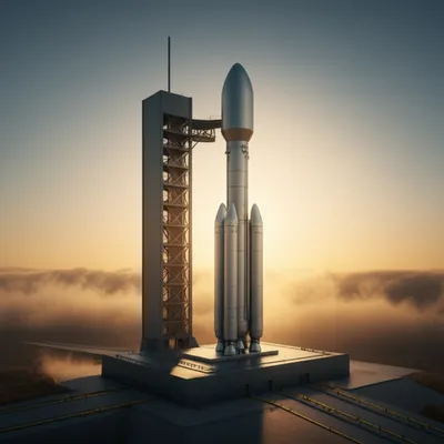 Illustration launchpad - Image 1