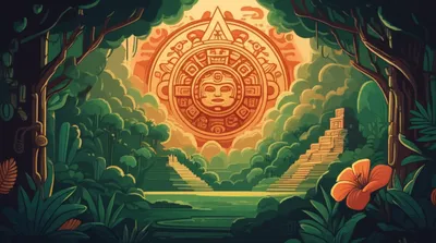 Illustration kin - Image 1