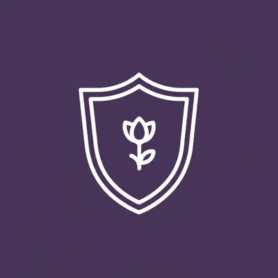 Illustration protective