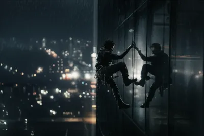 Illustration ninja - Image 1