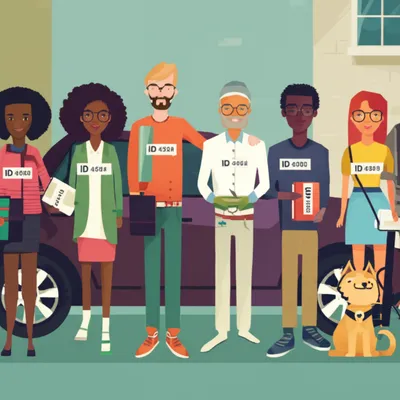 Illustration numbers - Image 1