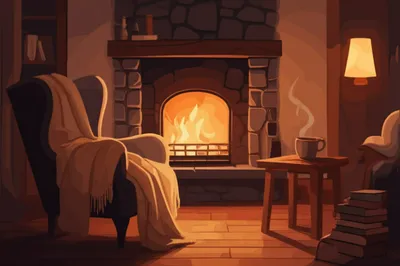 Illustration nesting - Image 1