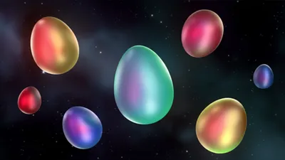 Illustration ellipsoids