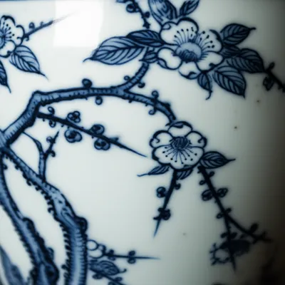 Illustration prunus - Image 1