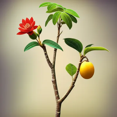 Illustration differentiated - Image 1