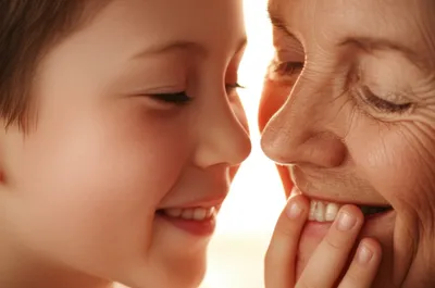 Illustration kisses - Image 1