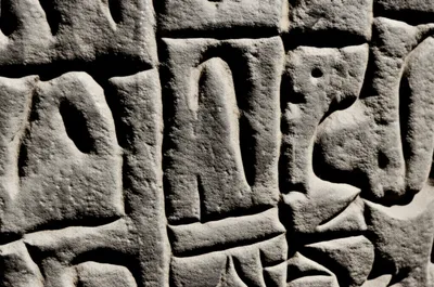 Illustration graven - Image 1