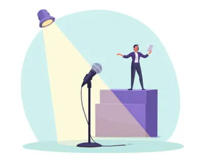 Illustration callers - Image 1