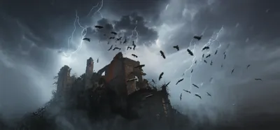 Hình ảnh minh họa abodes - Ảnh 1