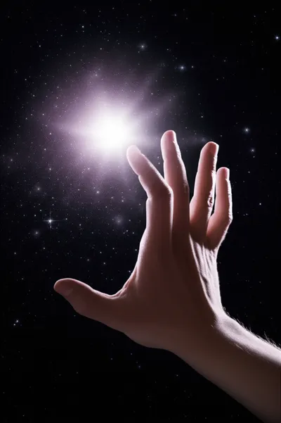 Illustration reach - Image 1