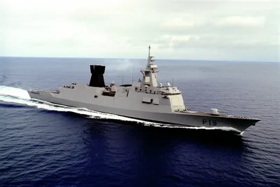 Illustration cruiser - Image 1