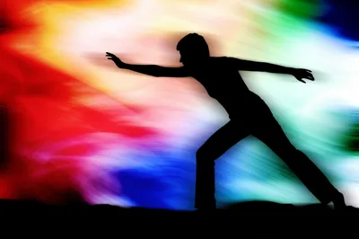 Illustration staggers - Image 1