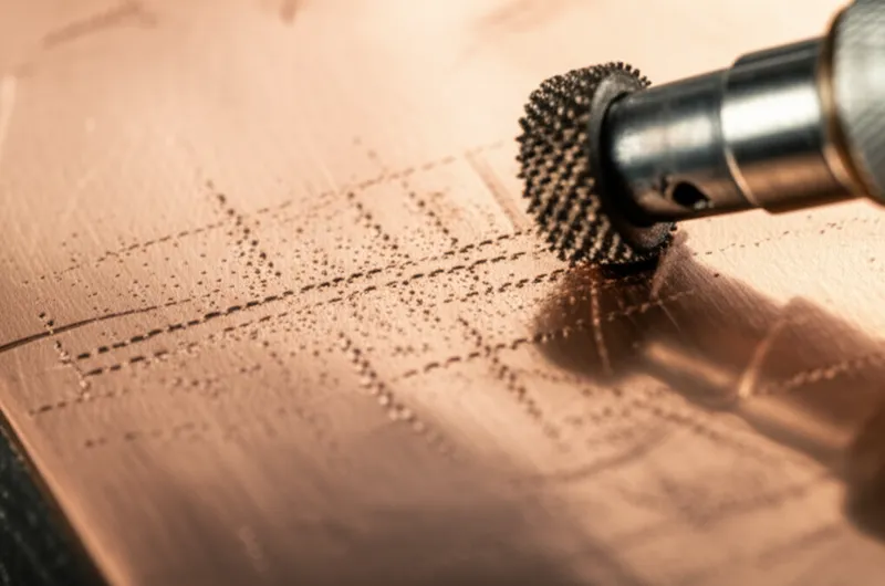 Illustration visuelle de roulettes: Molette - Image 1