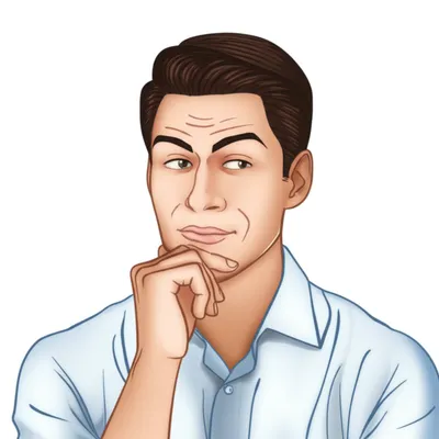 Illustration humoured - Image 1