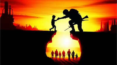 Illustration rescue - Image 1