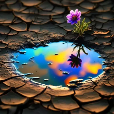 Illustration shallow - Image 1