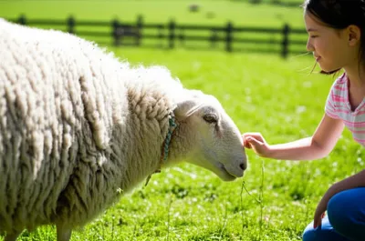 Illustration tame - Image 1