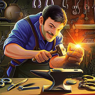 Illustration coined - Image 1