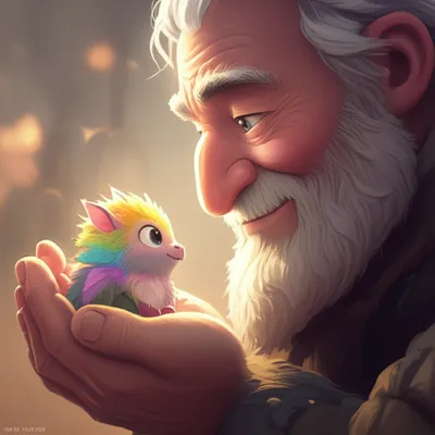 Illustration minion - Image 1