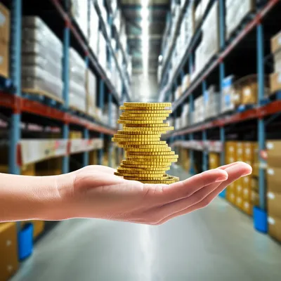 Illustration overtrade - Image 1