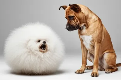 Illustration bluster - Image 1