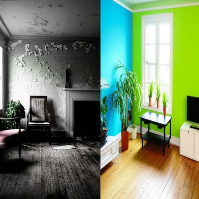 Illustration renovated - Image 1