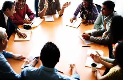 Illustration rounds - Image 1