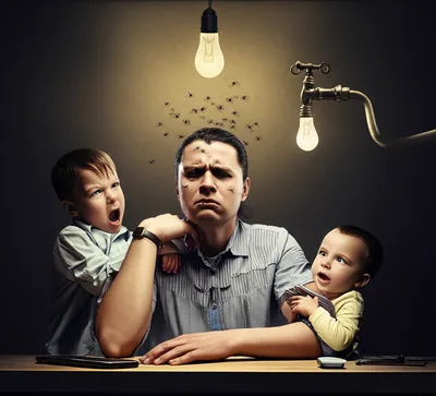 Illustration annoys - Image 2