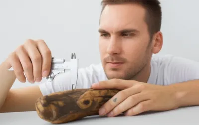 Illustration gauged - Image 1