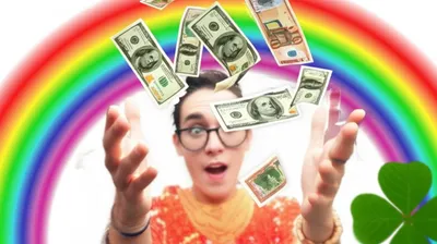 Illustration fortuitously