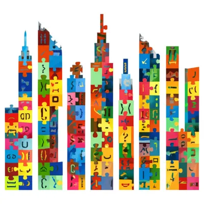 Illustration idioms - Image 1